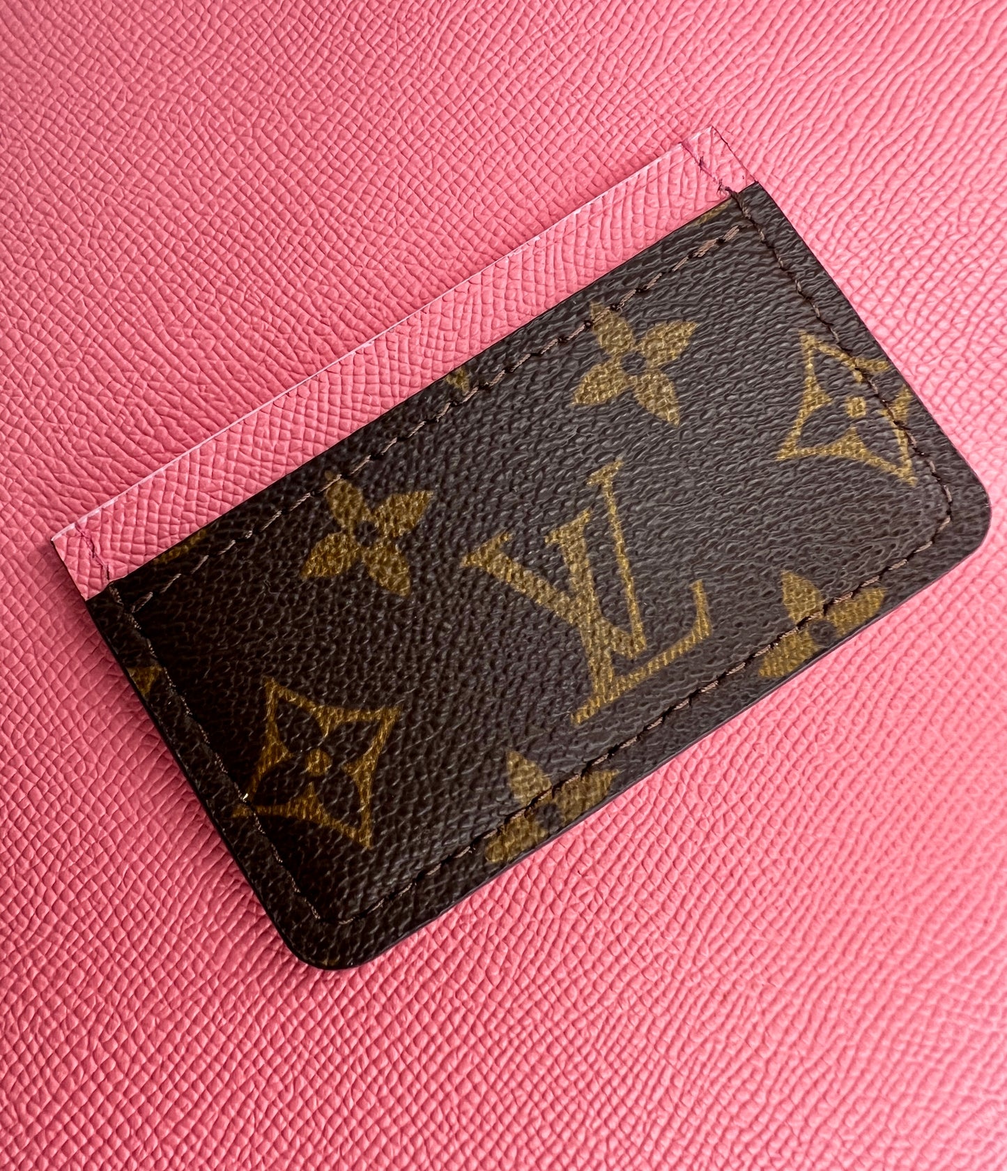 LV Cardholders