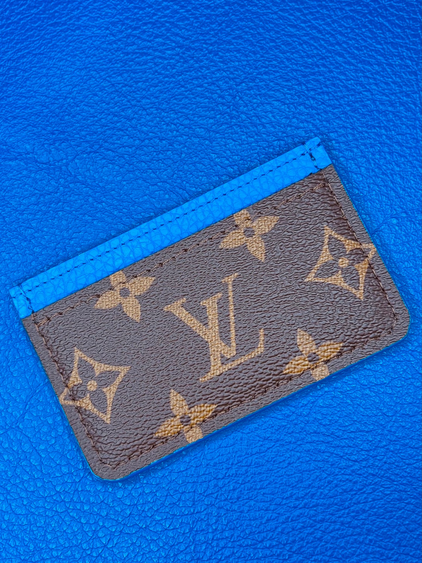 LV Cardholders