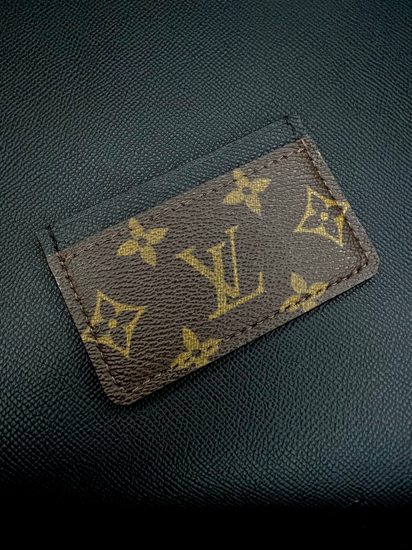 LV Cardholders