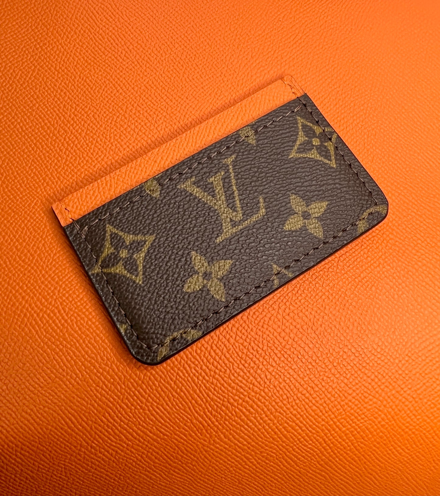 LV Cardholders