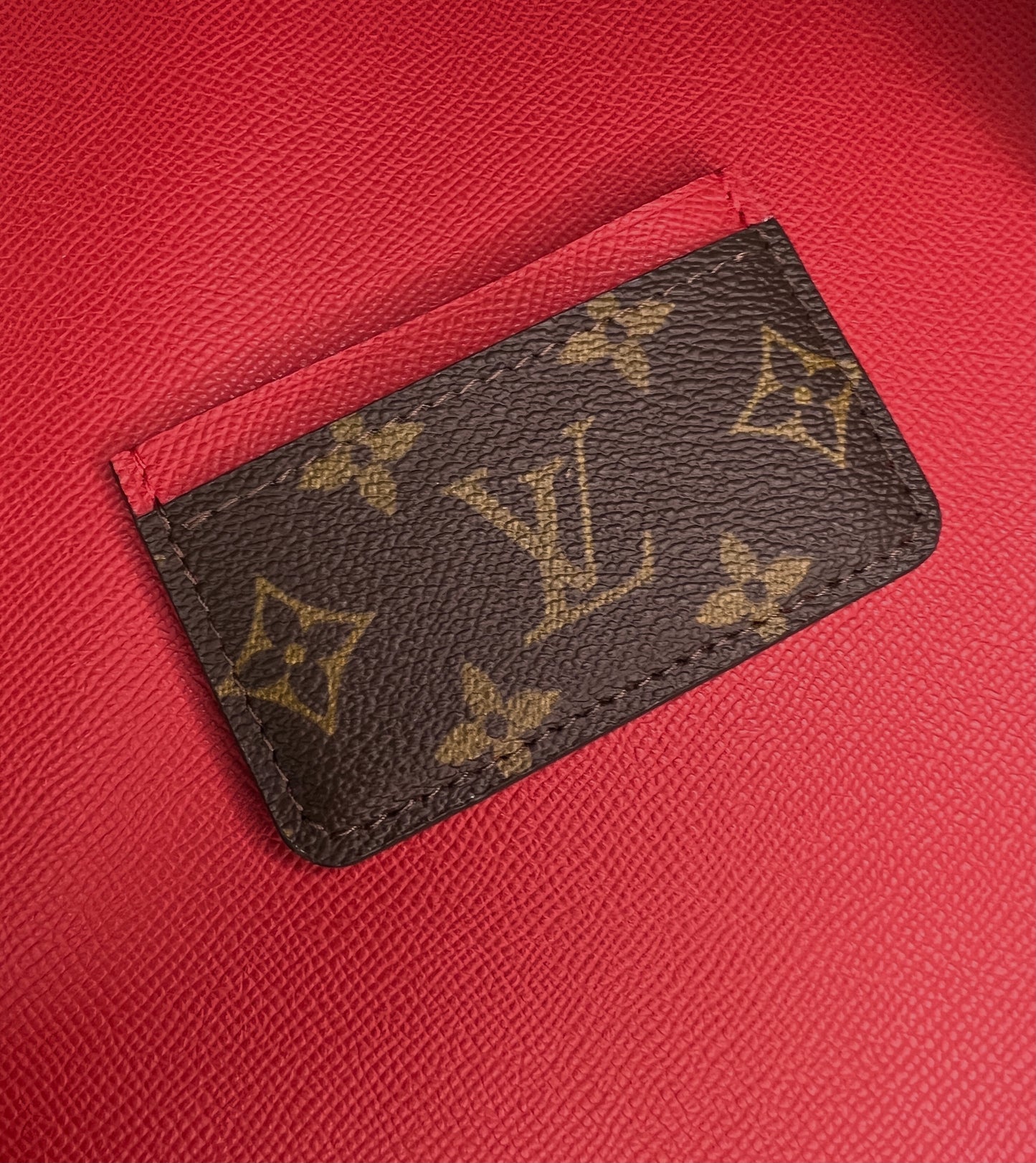 LV Cardholders