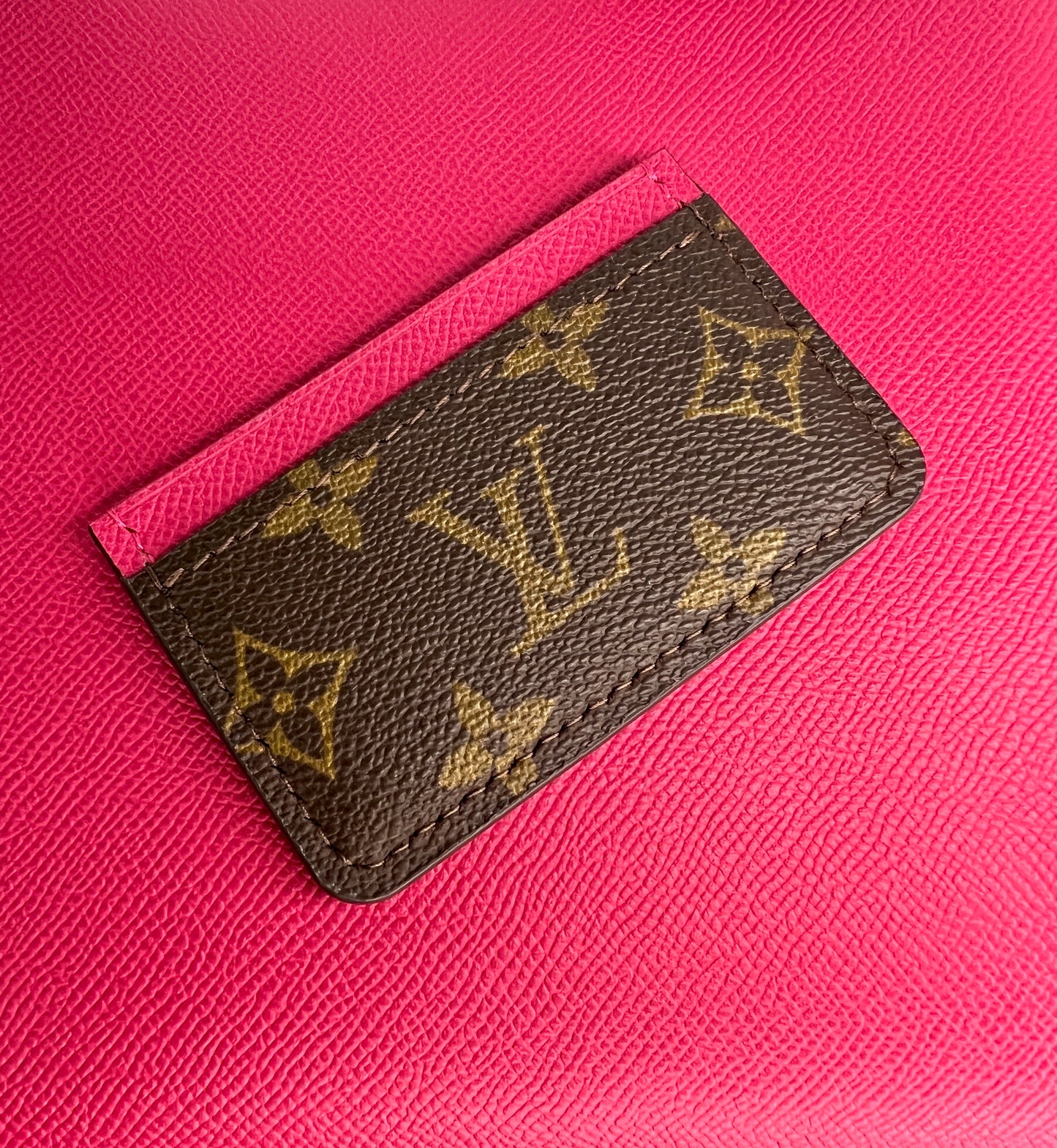 LV Cardholders