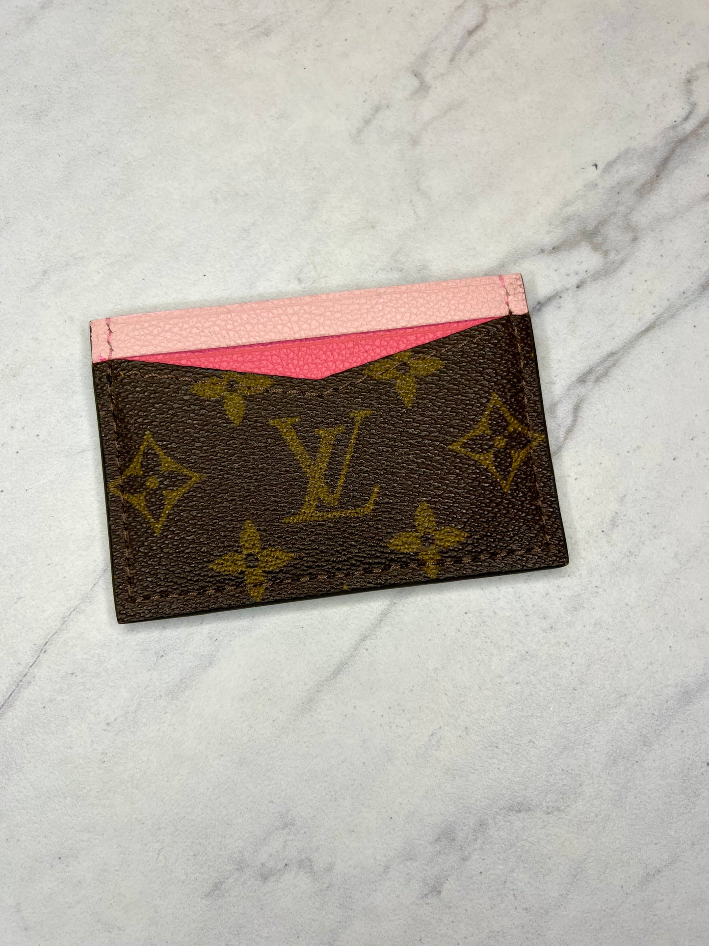 LV Cardholders