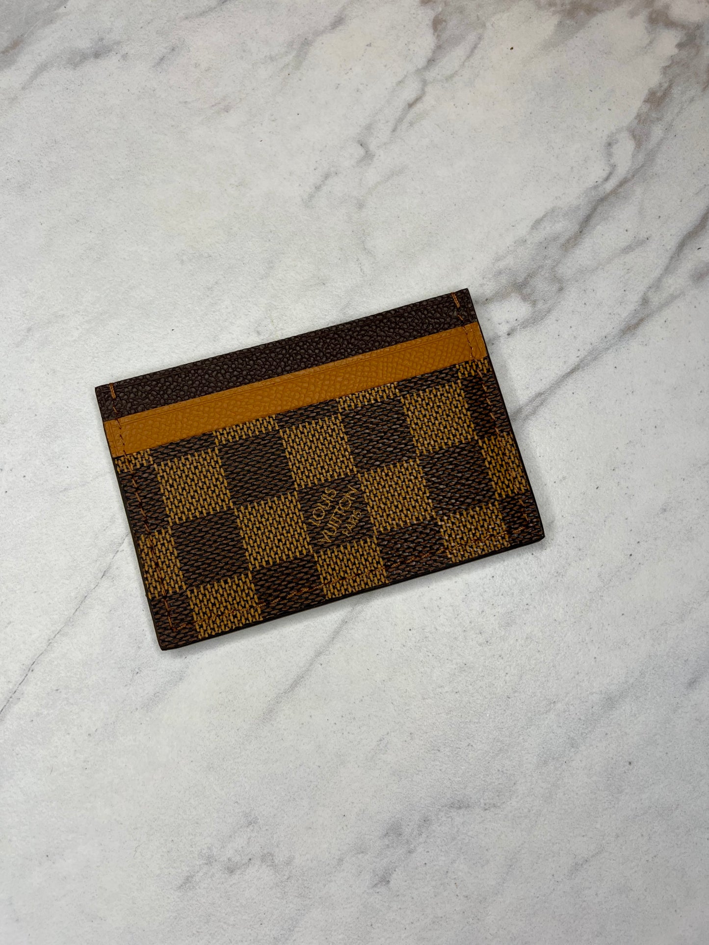 LV Cardholders