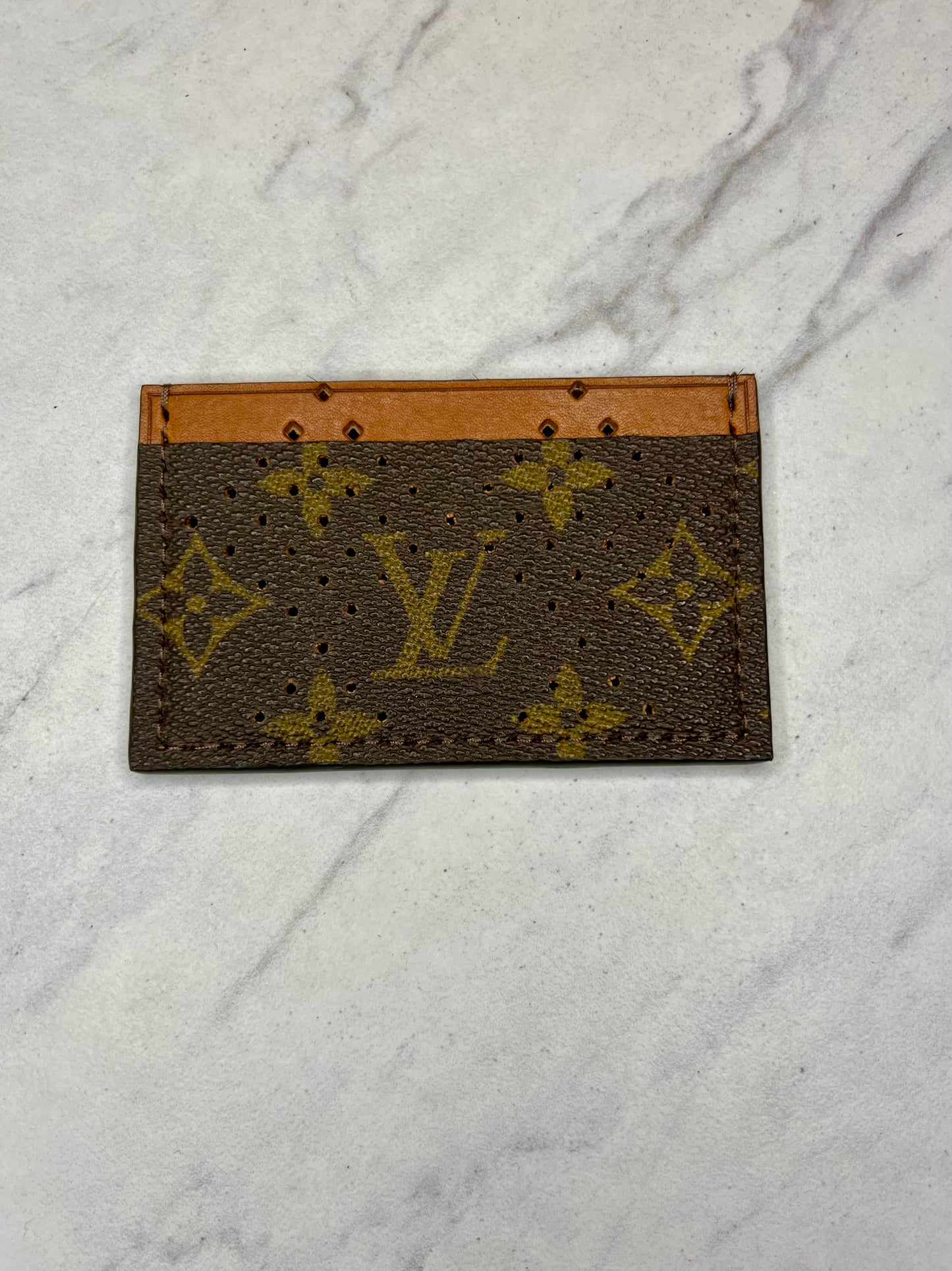 LV Cardholders