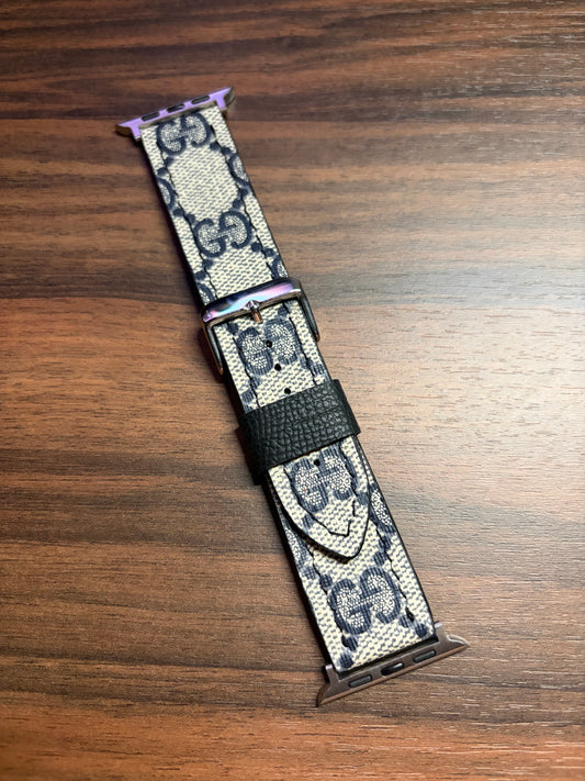 GG Apple Watchband